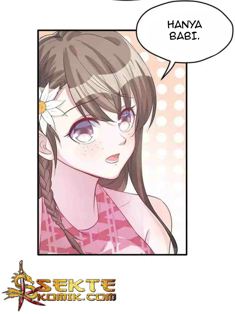 Beauty and the Beasts Chapter 76 Bahasa Indonesia